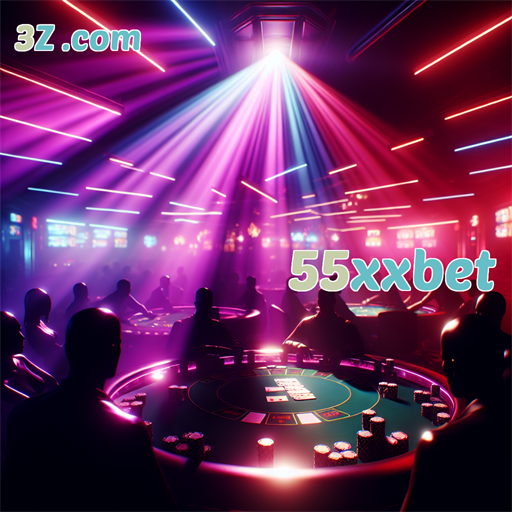A Importância da Seção 'App' no Cassino 55xx Bet