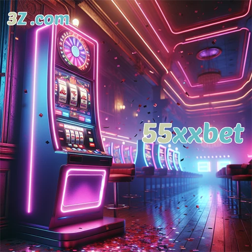 55xx Bet: Uma Plataforma Confiável para Apostadores Online