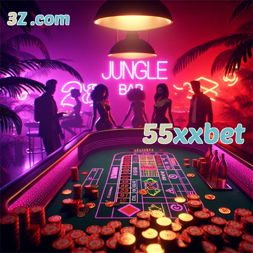 Apostas em Esporte: O que a 55xx bet Tem a Oferecer
