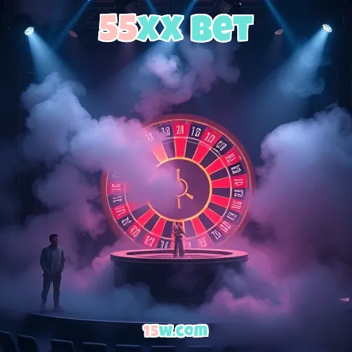 55xx bet: Descubra a Melhor Experiência em Eventos Esportivos