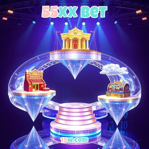 55xx bet: Descubra a Melhor Experiência em Eventos Esportivos