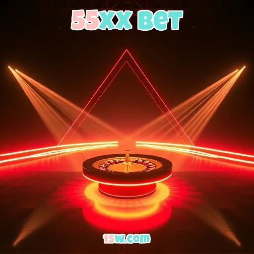 55xx bet: Descubra a Melhor Experiência em Eventos Esportivos