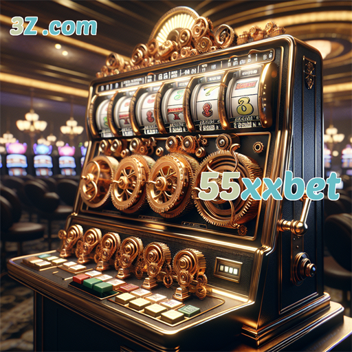 A Diversão dos Jogos no Casino 55xx bet