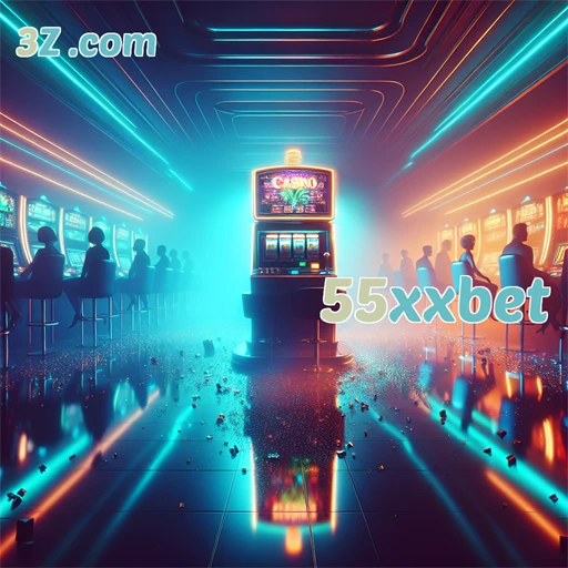 55xx bet: descubra a experiência VIP dos cassinos online