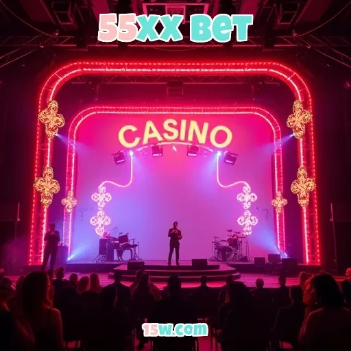 55xx bet: O que torna este site de apostas tão especial?