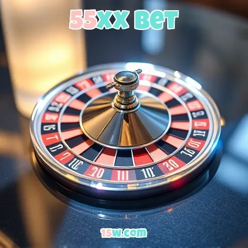 55xx bet Plataforma