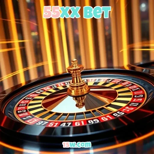 55xx bet Promoções