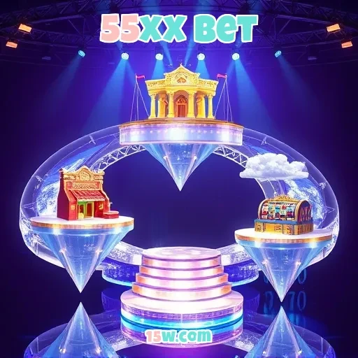 55xx bet Segurança